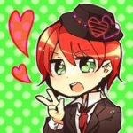志紀侑香✂️