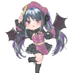蛍火沫姫