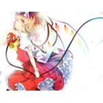 灰々桜scarlet