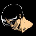 黒介
