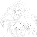 かさかさ