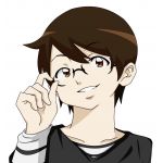 さとりょー。