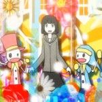 からふる