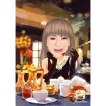 藤沢なな