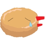 ふかづめ