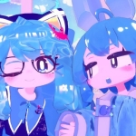 いえカニとマスターと隊長