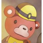 くまメイプル