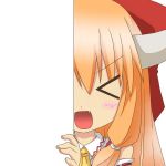 巫女萃香