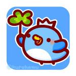 文鳥