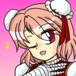 でこるん