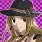 謎の人物Ｋ