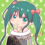みゅみゅ