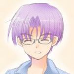 としくん