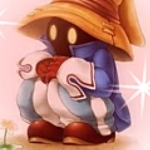 ビビちゃん♪         ♪