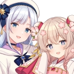 イヴちゃん