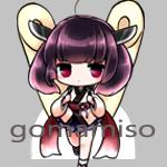 ごまみそ