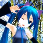 ベンチマーク