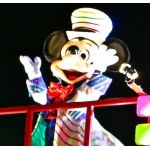 もりぴー