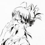 ゆーん