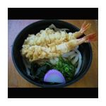 うどん
