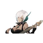六弦うえみ