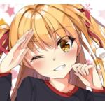赤間かがみ
