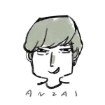 アンザイ