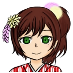 ちー♡
