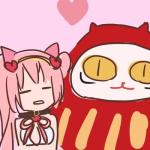 にゃんだふる