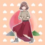 桃世 莉蕗-ももせ りろ-