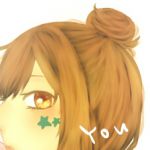 You