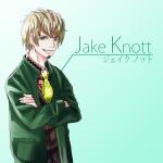 J.Knott (ノットさん)
