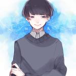 桂馬(けーま)