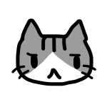 にゃん
