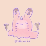 咲苛ちえ