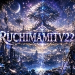 RUCHIMAMITV22ST