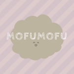 もふもふ