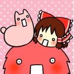 るきみん。