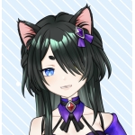 黒猫