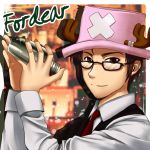 フォーディア