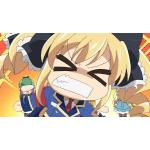 こころちゃんヨーグリーナ