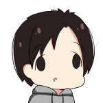 はしゆき／あっくん
