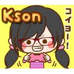 kson