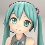 如月ふむ