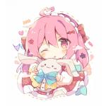 あめわたふわり