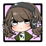 音羽ねぅ