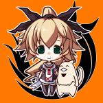 こころちゃん♥