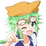 YOCくん
