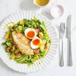chikinsalad