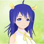 蒼真アヤ